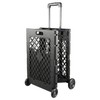 Olympia Tools 85-404 Pack-N-Roll Mesh Portable Tools Carrier 55 Lb.