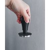 Normcore 53.3mm Spring Loaded Tamper - Espresso Coffee Tamper with