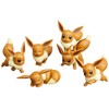 Pokemon Eevee Nose Character NOS-78