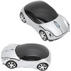 Ratón Inalámbrico Deportivo 2,4 GHz con Forma de Coche -