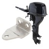 Outboard Boat Hook 65W‑48511‑00 Engine Steering Hook for 2 Stroke
