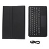 11in Tablet Keyboard Case Slim Lightweight Wireless Bluetooth Magnetic Detachable