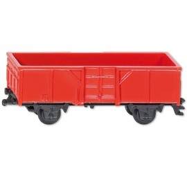 SIKU Super (Blisterverpackung) - Güterwagen Sieper Werke GmbH 1072