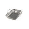 DEK® Grill Basket Stainless Steel