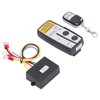 3 Pcs Universal Wireless Winch Remote Control Electric Winch Controller