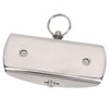 Boat Anchor Chain Lock Stopper Bracket in 316 Stainless Steel,