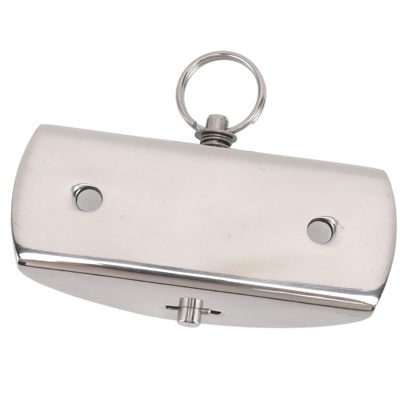 Boat Anchor Chain Lock Stopper Bracket in 316 Stainless Steel,