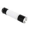 Camping Lantern Aluminum Alloy Removable Hangable Portable Outdoor Camping Light