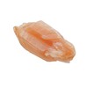 Steinfixx Coral Calcite Gemstone I Healing Stone I Rough Stone