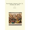 Punchinello, Volume 2, No. 31, October 29, 1870