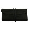 Pensanburu [black] PSR5-01-B 5 Penetration (Pensemble) roll pen case (japan