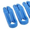 Qiilu Fuel Line Removal Tool, 7PCS/Set AC Fuel Line Disconnect