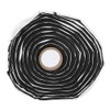 Windshield Sealer Rubber Glue Butyl Seal Strip Headlight Sealant Tape