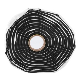 Windshield Sealer Rubber Glue Butyl Seal Strip Headlight Sealant Tape Car Adhesive