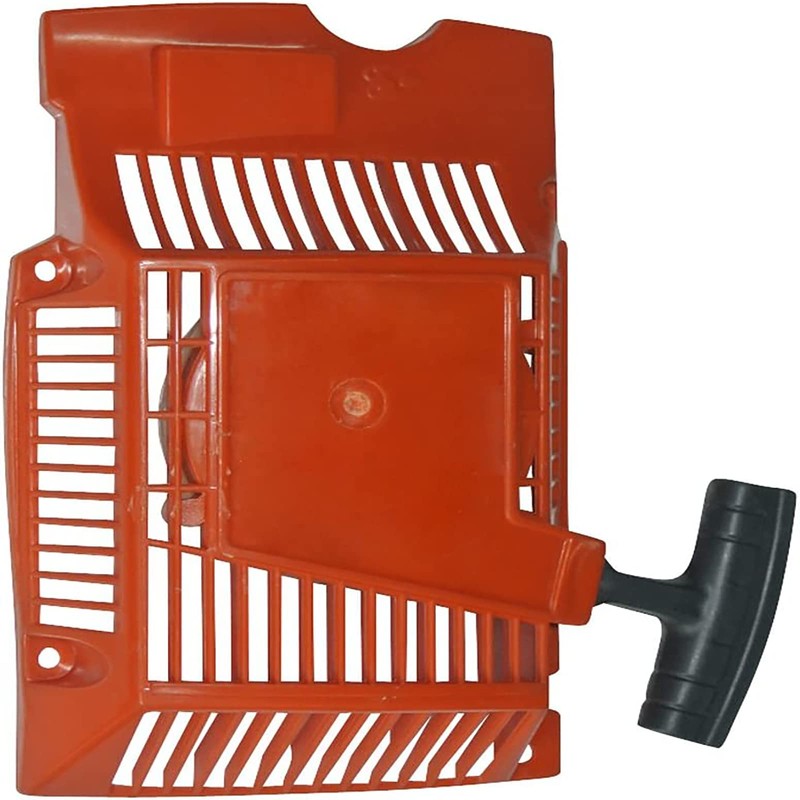 Jinerdony Recoil Rewind Pull Starter Compatible with Husqvarna 61 268