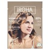 Iroha Nature - Plumping & Anti-Ageing Cloth Mask | With