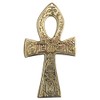 Ankh Brass Large
