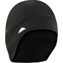 Tough Headwear Thermal Helmet Liner Skull Caps for Men - Winter Running Beanie, Helmet Cap & Cycling Caps for Running, Skiing, Winter Sports Black