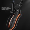 WiFi Endoscope 360 Degree Rotation Wireless 1080P HD Borescope with