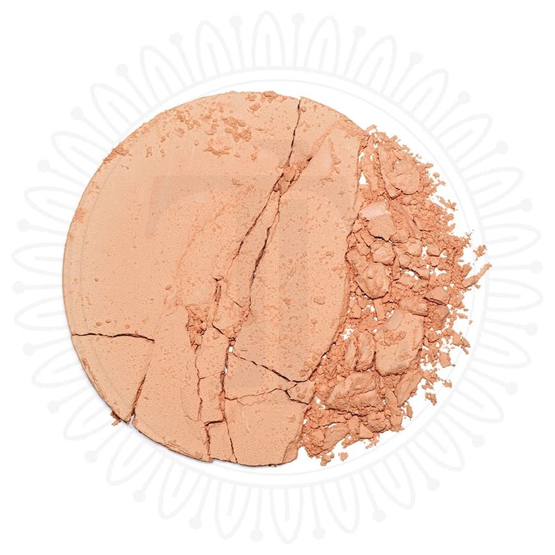 T.LeClerc #C68F7A Pressed Compact Powder Saffron