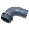 Pool Angle Hose Nozzle Fitting 90° Angle Hose Nozzle Diameter