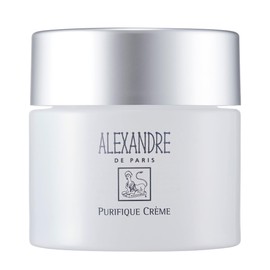 Alexandre de Paris Purifique Crème 1.7 fl oz (50 ml)