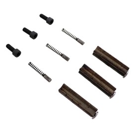 Steel Dragon Tools 26242 Chuck Jaw Insert Set w/Springs for 1224 Model Year June 2021+