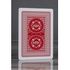 Poker Night Pro Professional Waterproof Playing Cards Plastic 100% |
