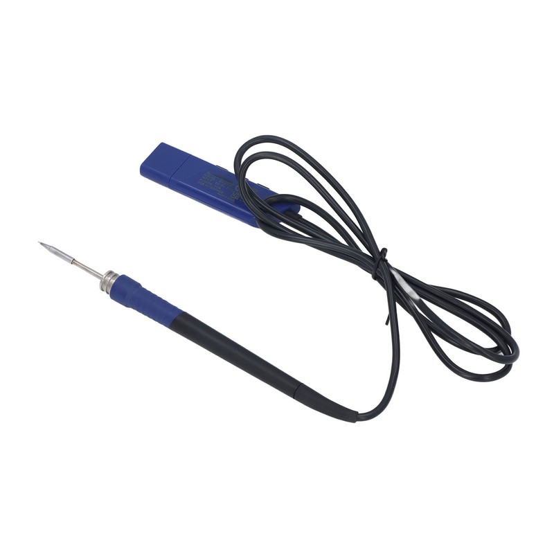 Digital Electric Soldering Iron High Sensitivity Realtime Temperature Display Welding