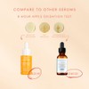 Lanmeri Pure Radiance CE Ferulic Vitamin C Serum for Face