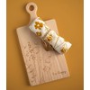 Karma, Etched Cutting Board, Meadow