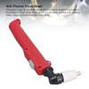 Plasma Cutting Torch Head 40A PT 31 Comfort Grip Air