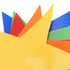 Fivepointed Star Game Toys for Kids Jump Play Mat Sport