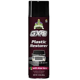GX-3 Plastic Restorer