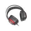 Natec Genesis NSG-0999 - RADON 720 mobile headset Binaural Head-band
