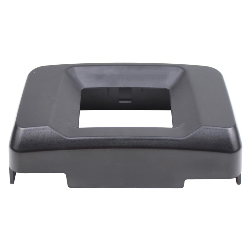 ApplianPar Front Bumper Distance Sensor Cover for Accord 2018 2019