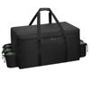 Ajyingasyo Grill Carry Bag for Weber Q1000 Q1200 Liquid Propane