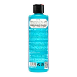 Chemical Guys WAC22916 HydroSlick SiO2 Revestimiento cerámico HyperWax con jabón de Lavado de cerámica HydroSuds, aplicador de Microfibra y Toalla de 