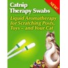 Veterinarian's Best Pet Swabs Catnip Therapy Swabs