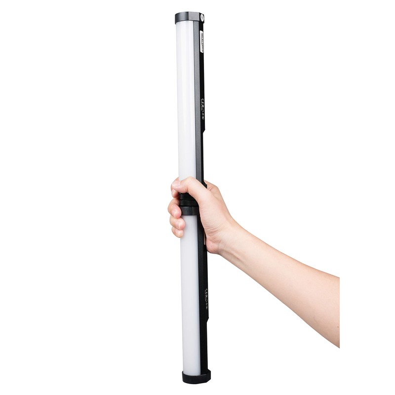 Nanlite Pavotube II 6C coupling