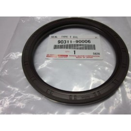 TOYOTA JDM TOYOTA SUPRA 2JZGTE ENGINE OEM REAR MAIN SEALS 2JZ 1JZ JZZ30 JZX90  JZA70