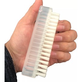 Ketita Cepillo Lavado Quirúrgico - 15 Piezas Cepillos Medico Uñas