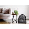 Lasko 20 inch 3-Speed Air Circulator Floor Fan Fully Assembled