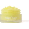 NCLA - Exfoliante natural para labios de azúcar, piña, 15