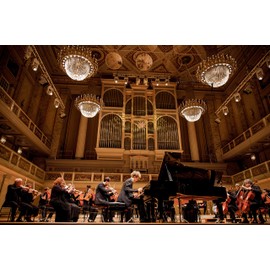 Beethoven: Complete Piano Concertos