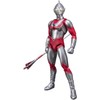 Bandai Tamashii Nations Ultra-Act Ultraman Jack Action Figure