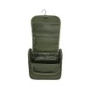 Stackers Green Canvas Hanging Washbag