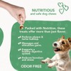 ReThink Pet Premium Dental Mix, All Natural Dog Treats with