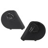 1Pair Side Mirror Puddle Lights 68087238AA 12V Left Right High