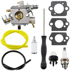 TOPREPAIR Carburetor for WT-895 WT-895-1 Hilti 261957 DSH700 DSH900 Cut-Off Saws Carb